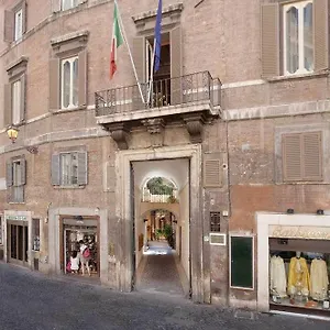 Pantheon Bed and Breakfast